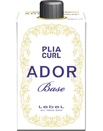 プライア カール アドール BASE 400ml